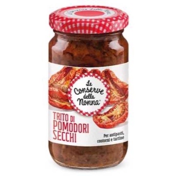 SOS NONNA ROSII USCATE TOCATE 190 GR