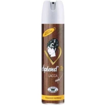 SPLENDOR FIXATIV NORMAL 300 ML