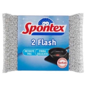 SPONTEX FLASH PERNITE ANTIZGARIETURI