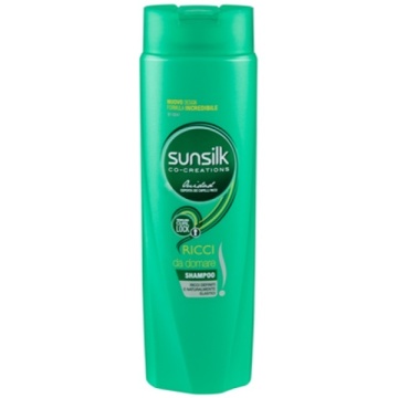 SUNSILK SAMPON BUCLE 250 ML