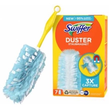 SWIFFER DUSTERS REZERVE PARFUMATE X7