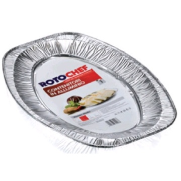 TAVA ALUMINIU MEDIE ROTOFRES