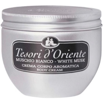 TESORI CREMA CORP BORCAN MUSCHIO BI 300 ML