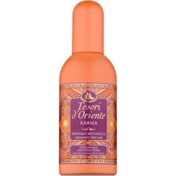 TESORI D'ORIENTE APA DE TOALETA SPRAY KARMA 100 ML