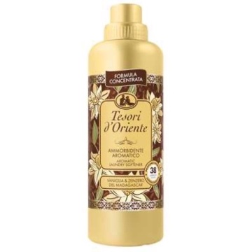 TESORI D'ORIENTE BALSAM RUFE CONCENTRAT VANILIE 760 ML