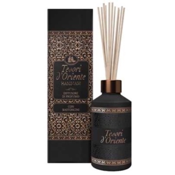 TESORI D'ORIENTE BETISOARE PARFUMATE HAMMAM 200 ML