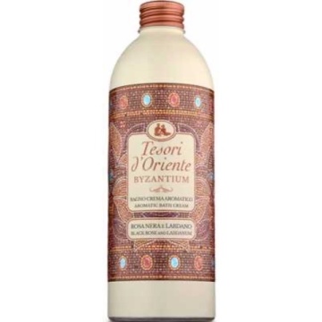 TESORI D'ORIENTE GEL DE DUS BYZANTIUM 500 ML