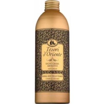 TESORI D ORIENTE GEL DE DUS BYZANTIUM 500 ML