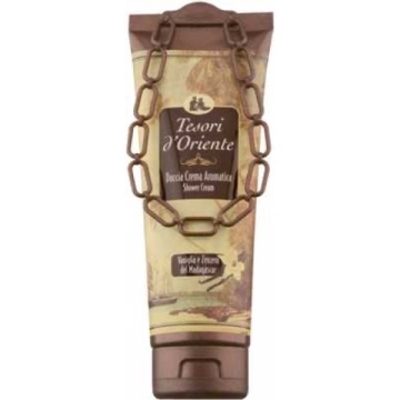 TESORI D ORIENTE GEL DE DUS HAMMAM 500 ML