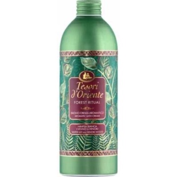 TESORI D ORIENTE GEL DE DUS KARMA 500 ML