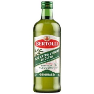 ULEI BERTOLLI EXTRAVIRGIN ORIGINAL 750 ML