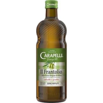 ULEI CARAPELLI EXTRAVIRGIN FRANTOLEI 1 LT