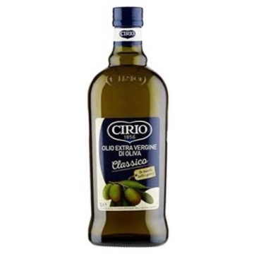 ULEI CIRIO EXTRAVIRGIN CLASIC 1000 ML
