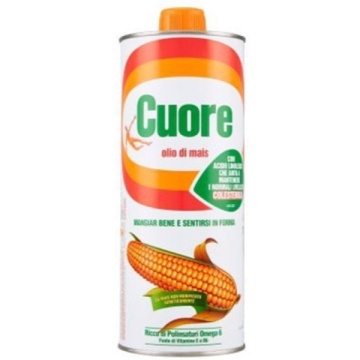 ULEI CUORE DOZA METALICA 1 LT