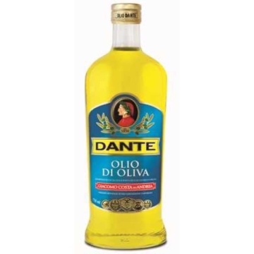 ULEI DANTE DE MASLINE 750 ML