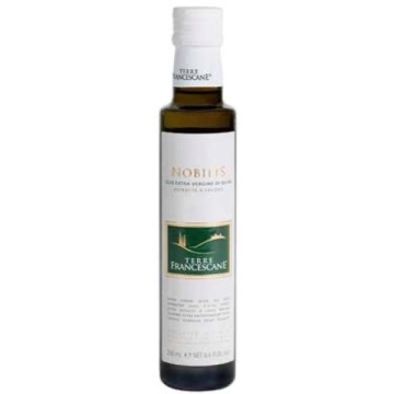 ULEI TERRE FRANCESCANE EXTRAVIRGIN NOBILIS 250 ML