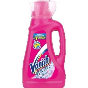 VANISH ROZ GEL PENTRU SCOS PETE 1,50 L