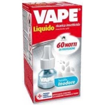 VAPE REZERVA LICHIDA ANTI MIROS CEAI 60 NOPTI