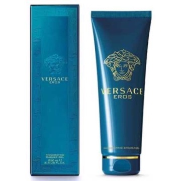 VERSACE EROS GEL DUS BARBATI 250 ML