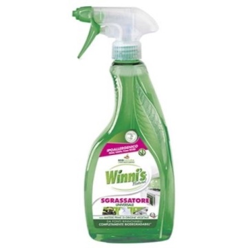 WINNI'S DEGRESANT UNIVERSAL SPRAY 500 ML
