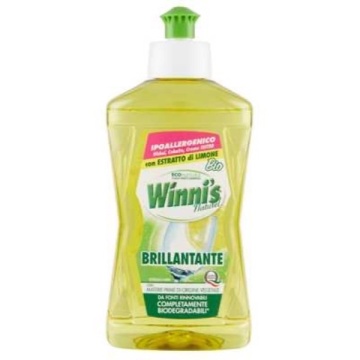 WINNI'S SOLUTIE CLATIRE LIMON 250 ML
