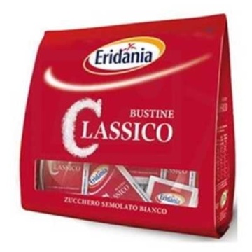 ZAHAR ERIDANIA PLICURI 500 GR