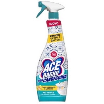 ACE SPRAY BAIE CU INALBITOR 500 ML