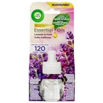 AIR WICK REZERVA ELECTRICA LAVANDA IN FLOARE