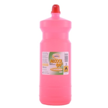 ALCOOL DENATURAT AMA 1000 ML