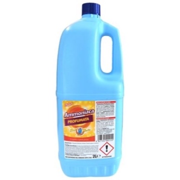 AMONIAC SOLBAT PARFUMAT 2 L