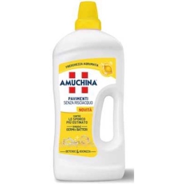 AMUCHINA PARDOSELI LAMAIE 1000+500 ML