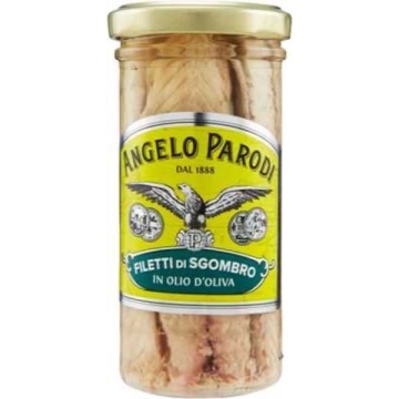 ANGELO PARODI FILEURI DE MACROU STICLA 150 GR