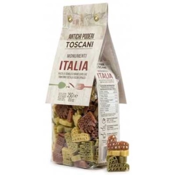 ANTICHI PODERI MONUMENTELE ITALIEI 250 G