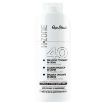 APA OXIGENATA 40 VOLUME 250 ML