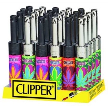 APRINZATOR CLIPPER SCURT 11 CM