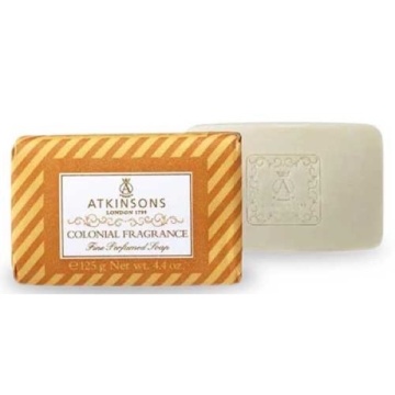 ATKINSON SAPUN COLONIAL FRAGRANCE