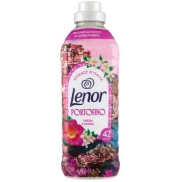 BALSAM RUFE LENOR PORTOFINO 42 SPALARI