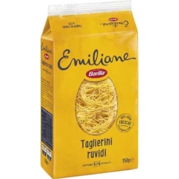 BARILLA EMILIANE CU OU NR 173 TAGLIERINI 250 GR