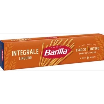 BARILLA INTEGRALA LINGUINE 500 GR