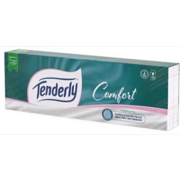 BATISTE TENDERLY CONFORT