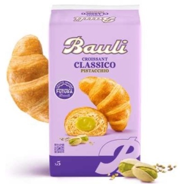 BAULI CROISSANT FISTIC 240 GR