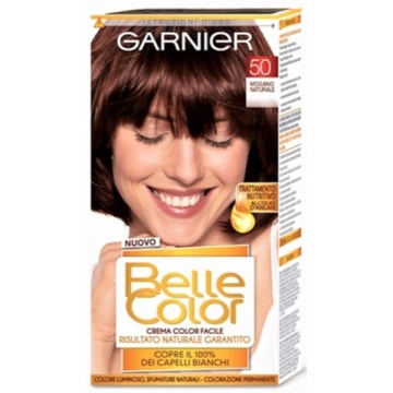 BELLE COLOR 50 MAHON