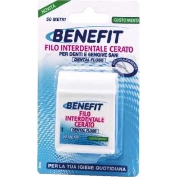 BENEFIT ATA DENTARA CERATA INTERDENTARA 50 M