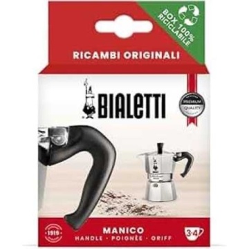 BIALETTI MANER MOKA 3/4 CESTI