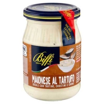 BIFFI MAIONEZĂ CU TRUFE 180 G