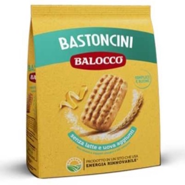 BISCUITI BALOCCO BASTONCINI 700 GR