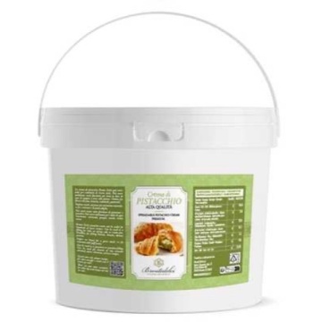 BRONTEDOLCI CREMA FISTIC GALEATA 1 KG