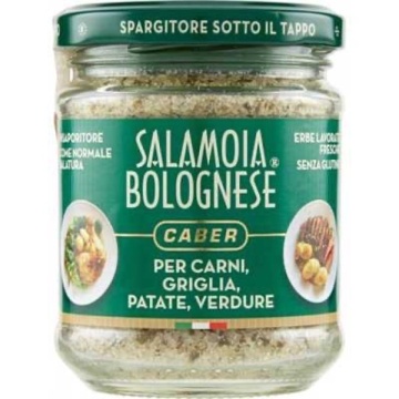 CABER SARAMURA BOLOGNESE 200 GR