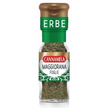 CANNAMELA MAGHIRAN FRUNZE 5 GR