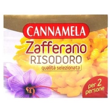 CANNAMELA SOFRAN PLIC 10 GR